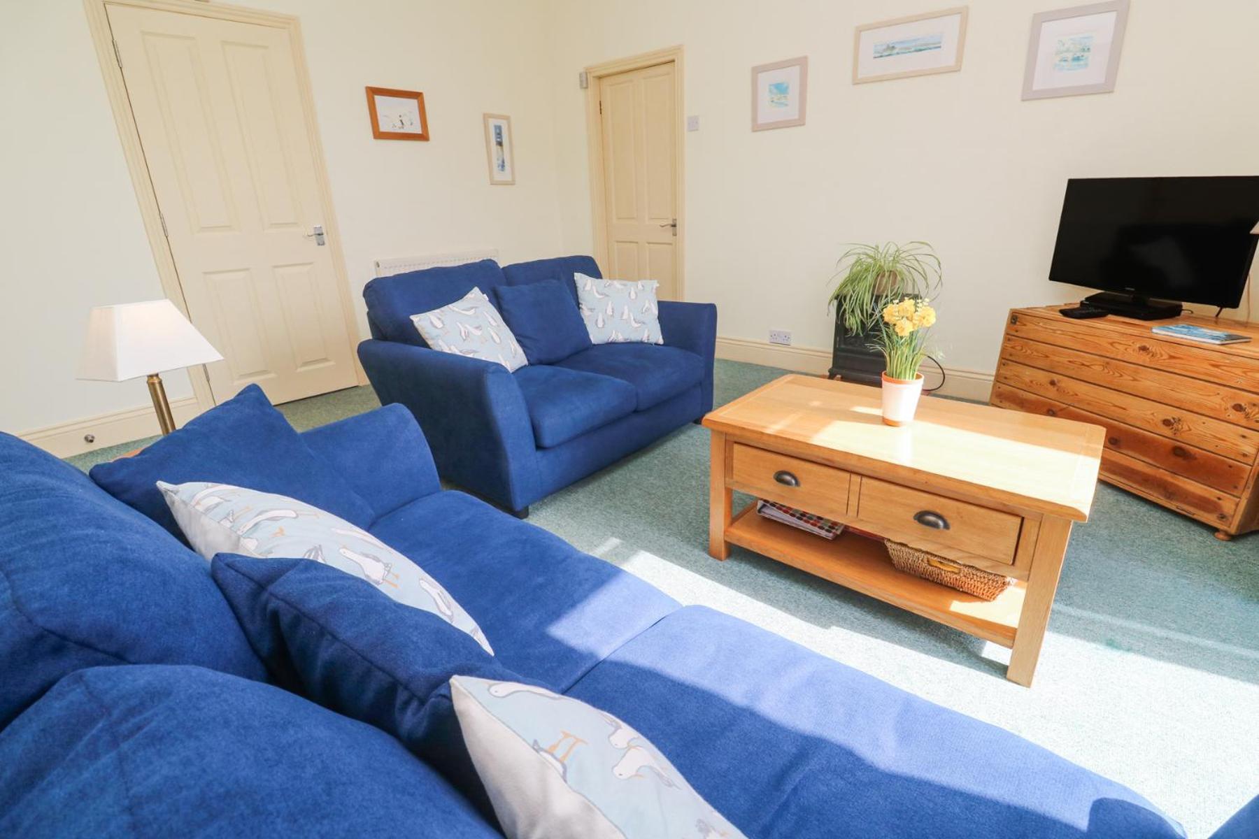 Old Chapel Cottage Penzance Extérieur photo
