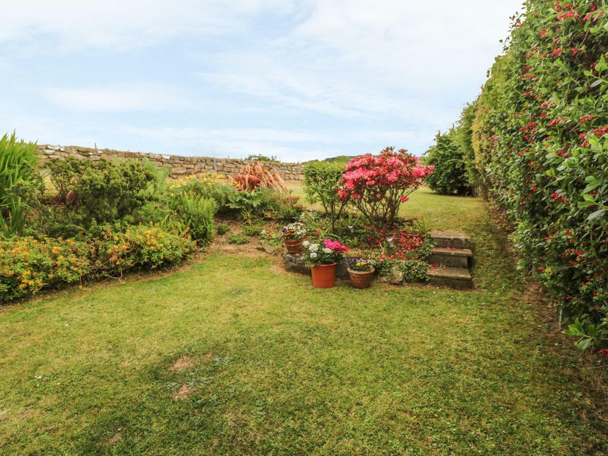 Old Chapel Cottage Penzance Extérieur photo