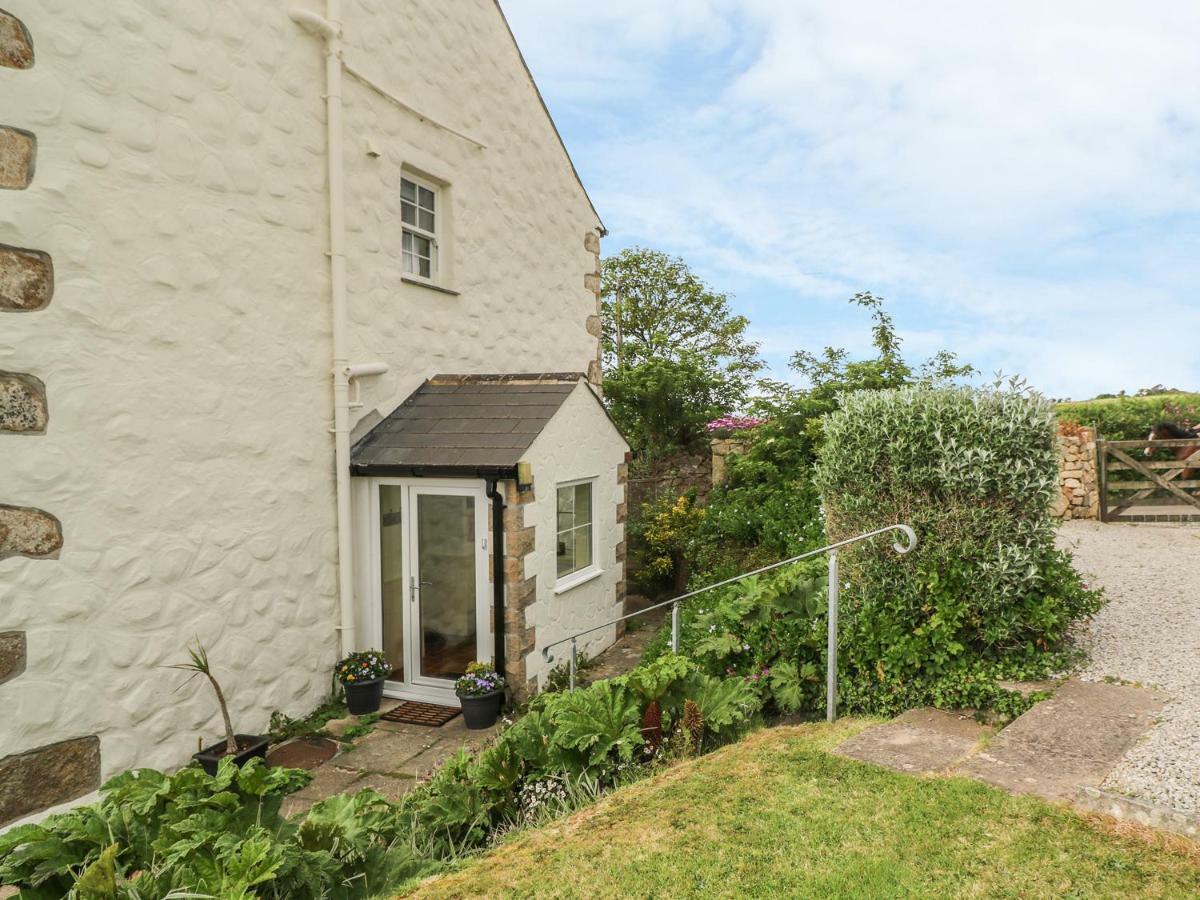 Old Chapel Cottage Penzance Extérieur photo