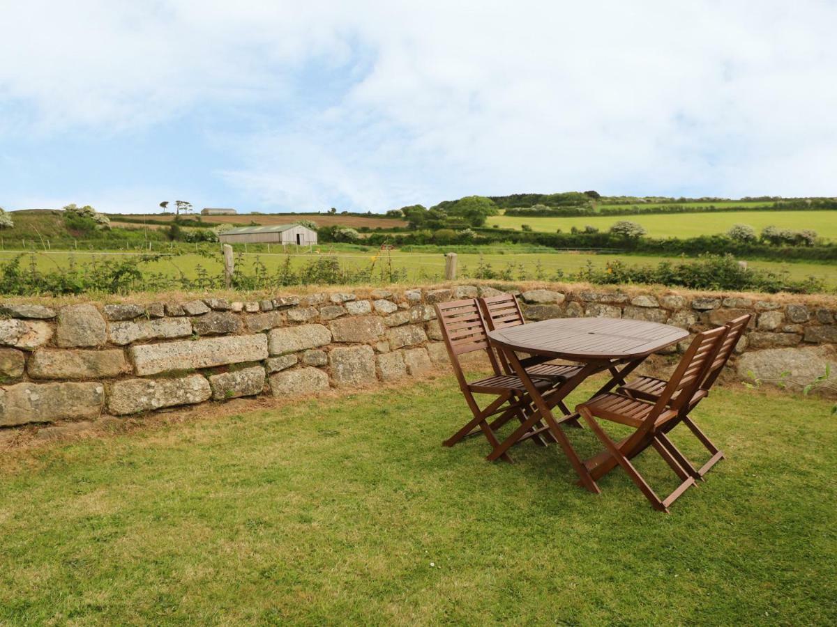Old Chapel Cottage Penzance Extérieur photo