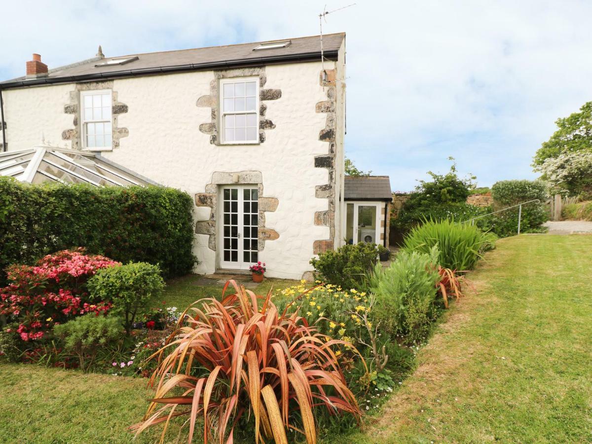 Old Chapel Cottage Penzance Extérieur photo