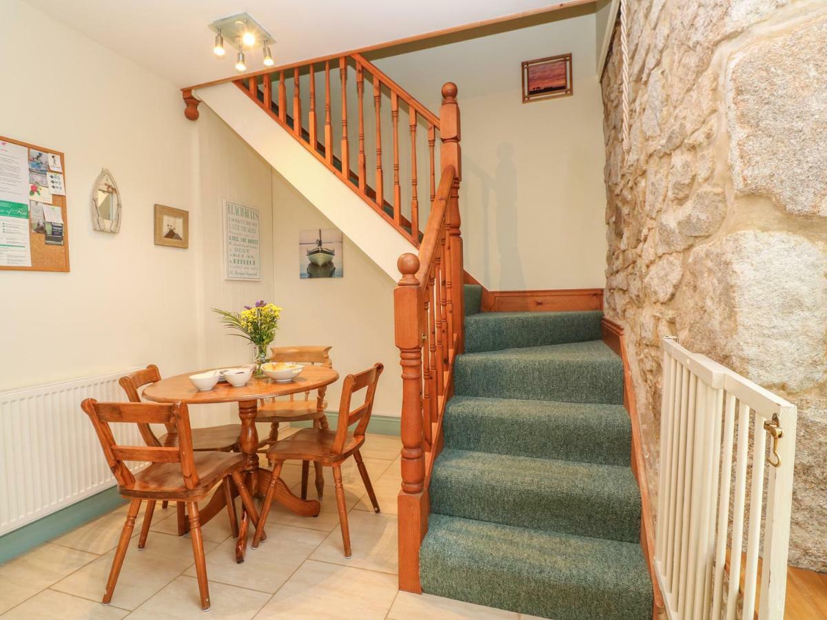 Old Chapel Cottage Penzance Extérieur photo