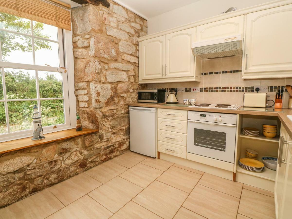 Old Chapel Cottage Penzance Extérieur photo