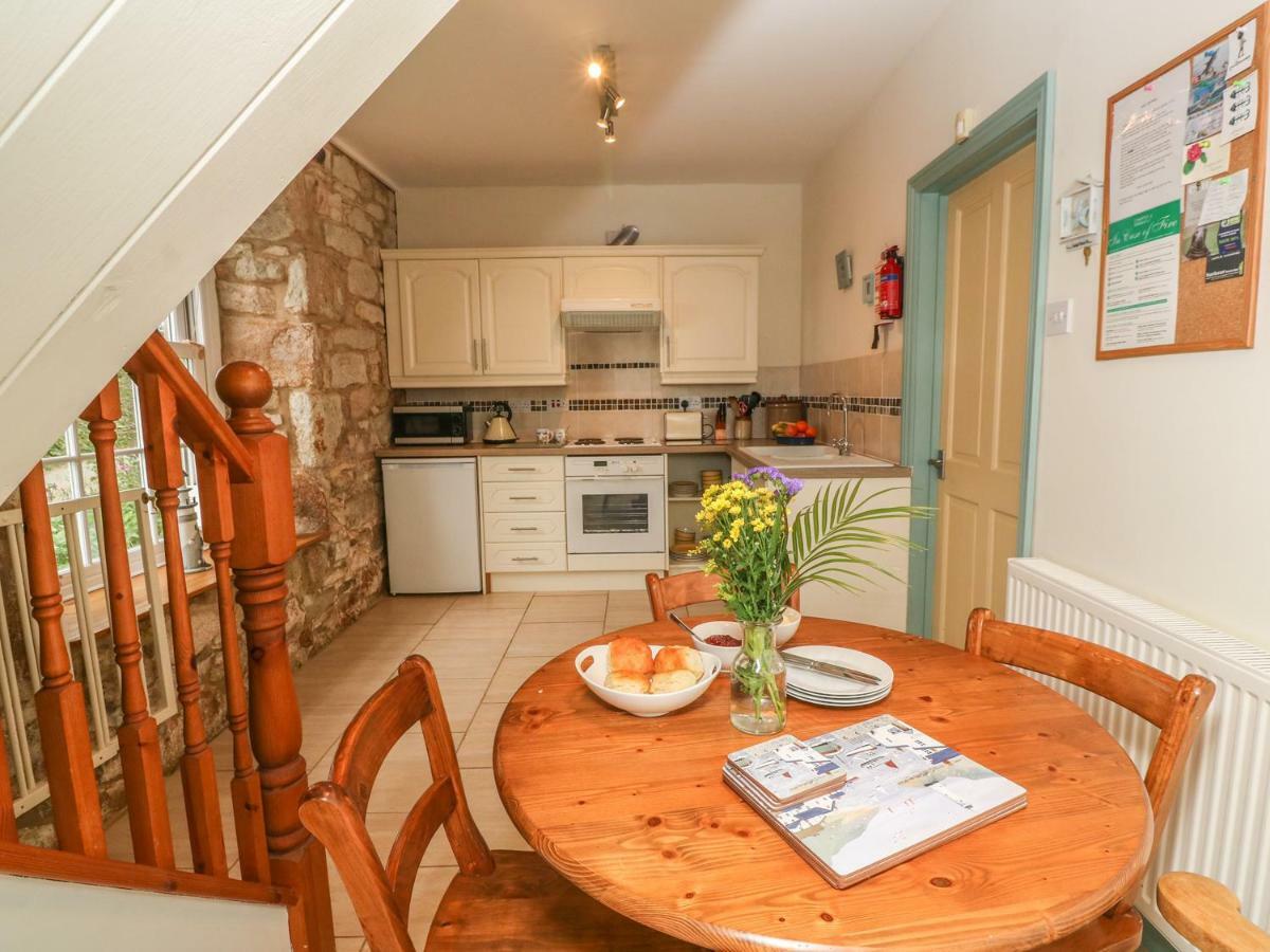 Old Chapel Cottage Penzance Extérieur photo
