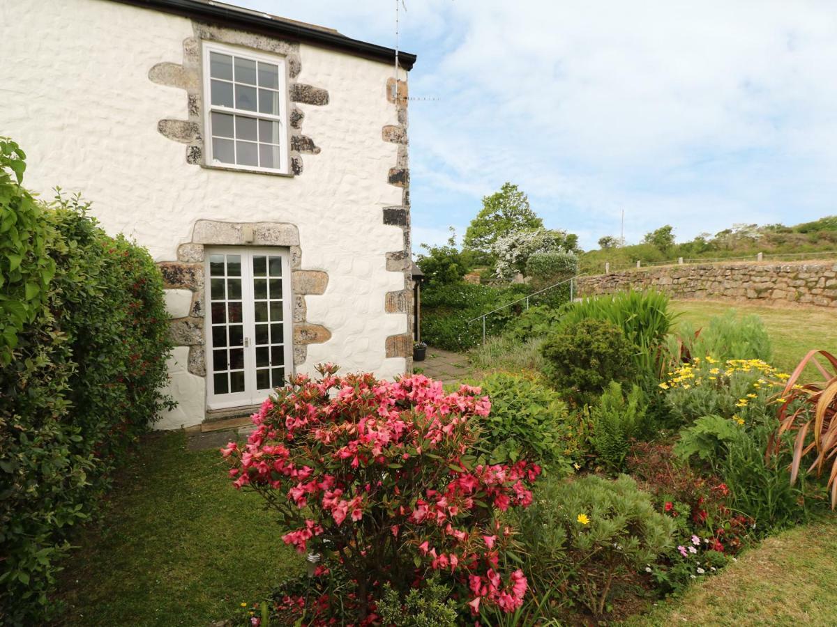 Old Chapel Cottage Penzance Extérieur photo