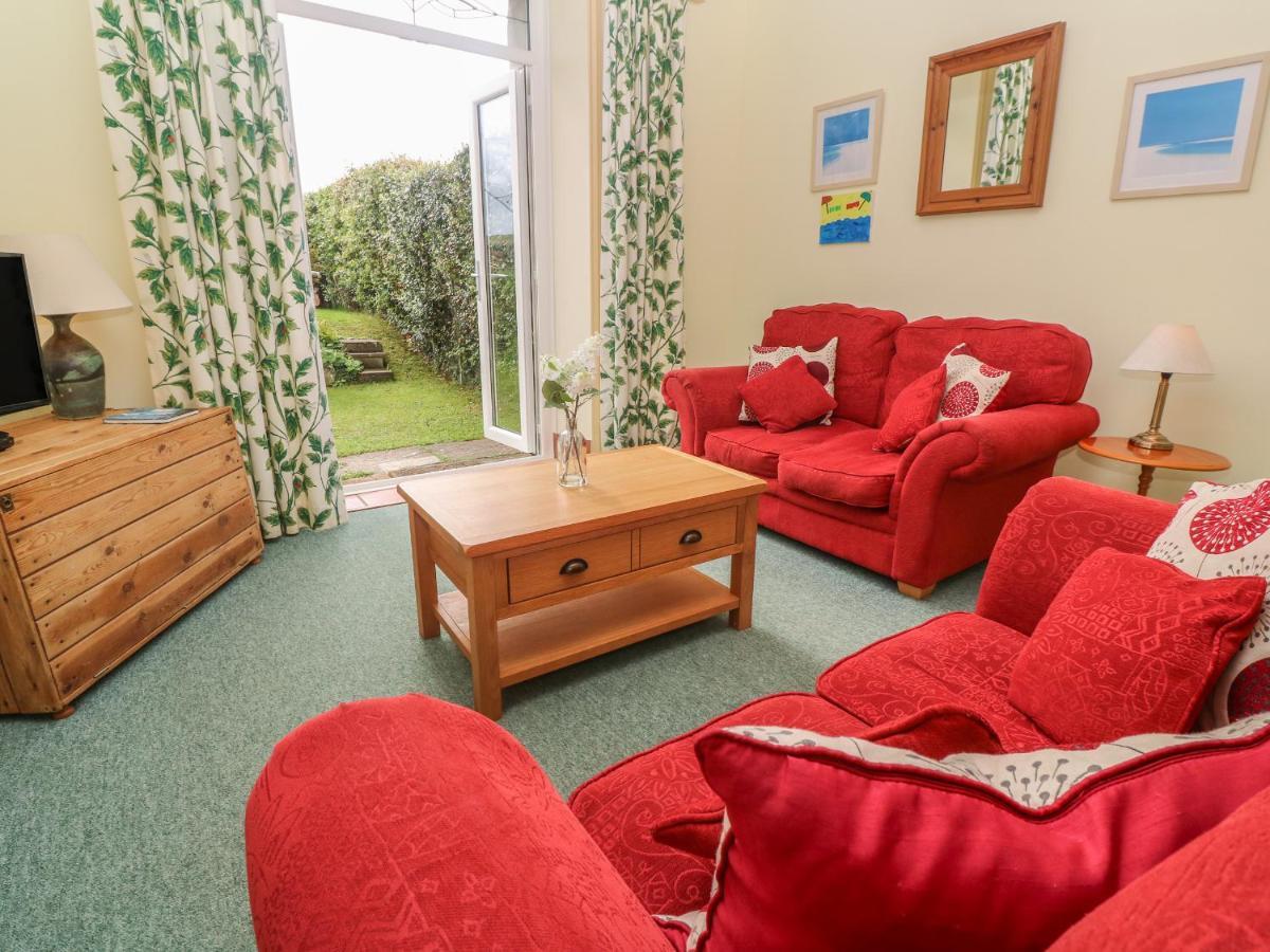 Old Chapel Cottage Penzance Extérieur photo
