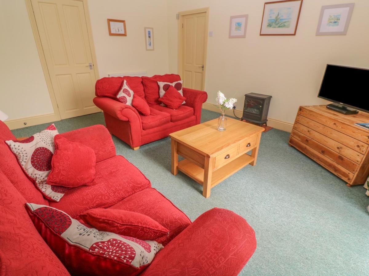 Old Chapel Cottage Penzance Extérieur photo